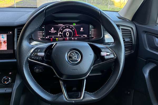 2021 SKODA Kodiaq Sportline NS