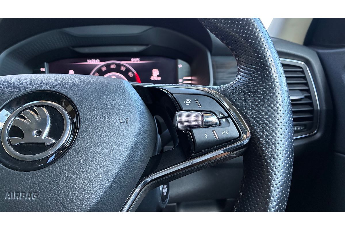 2021 SKODA Kodiaq Sportline NS