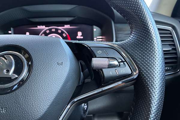 2021 SKODA Kodiaq Sportline NS