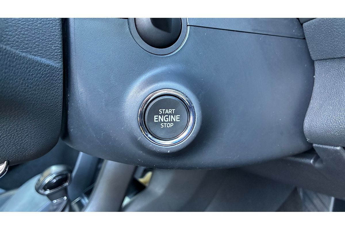 2021 SKODA Kodiaq Sportline NS