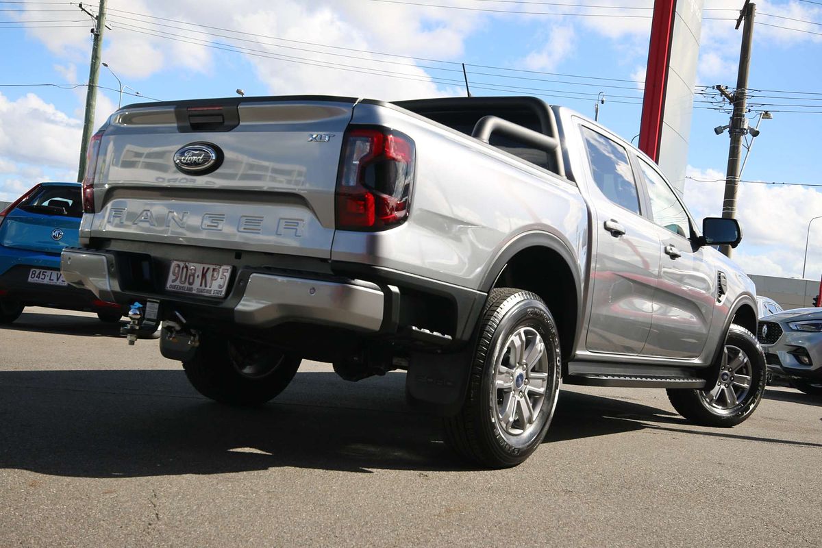 2024 Ford Ranger XLT 4X4