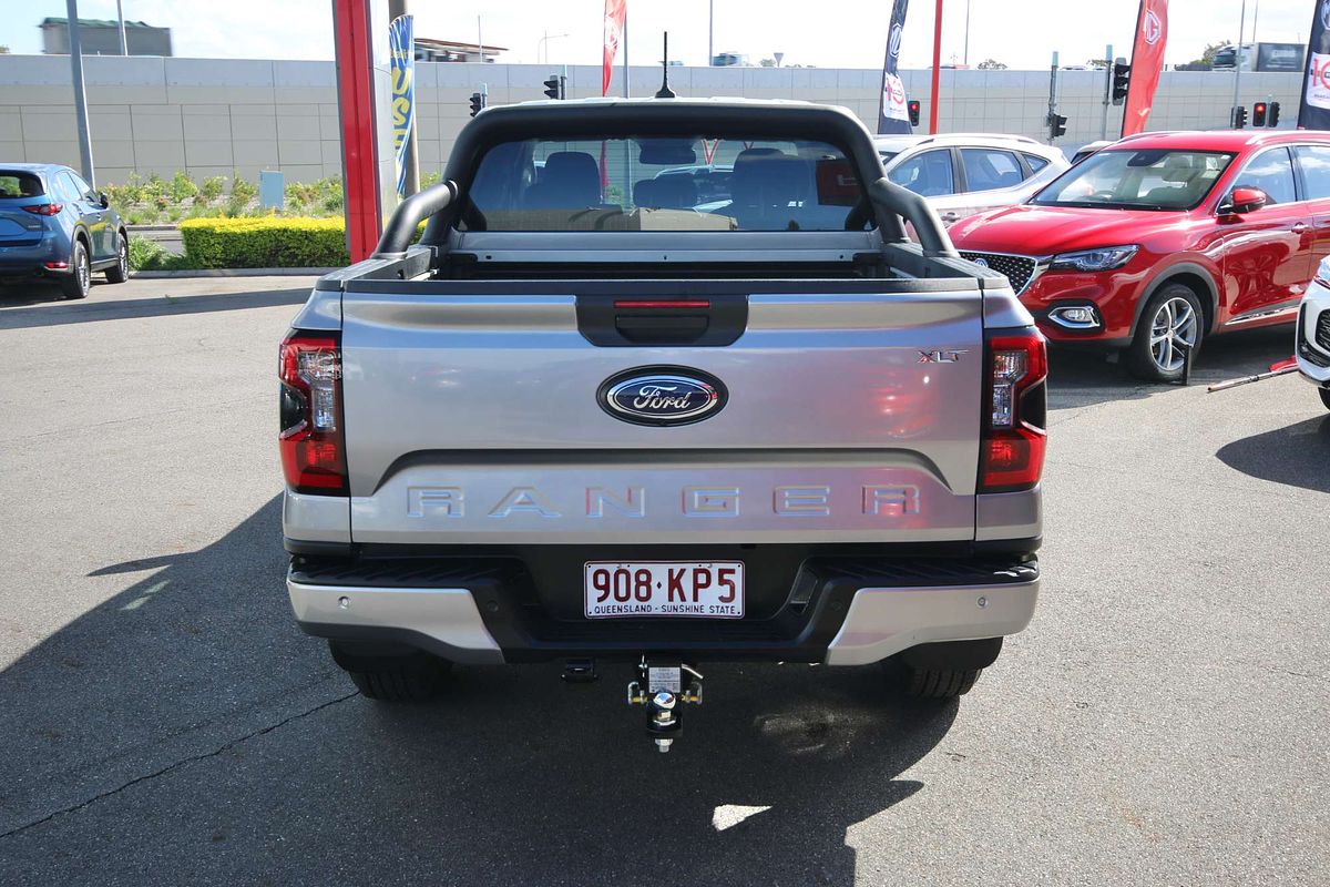 2024 Ford Ranger XLT 4X4