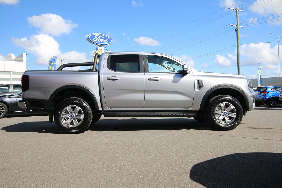 2024 Ford Ranger XLT 4X4