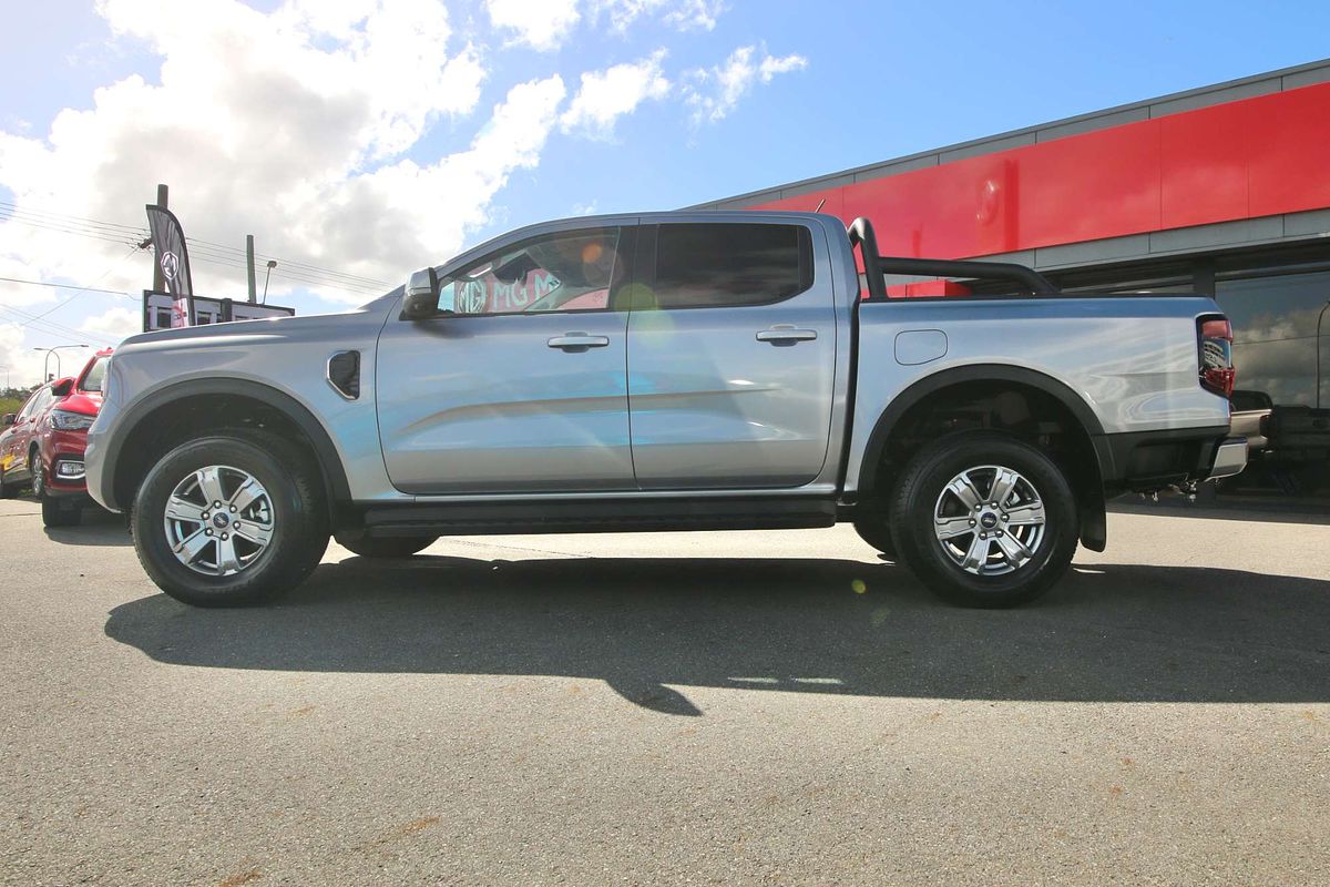 2024 Ford Ranger XLT 4X4