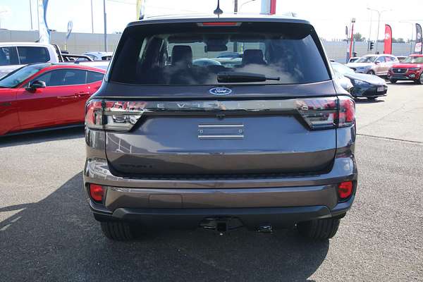 2024 Ford Everest Sport