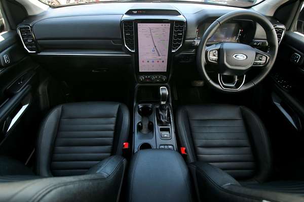 2024 Ford Everest Sport