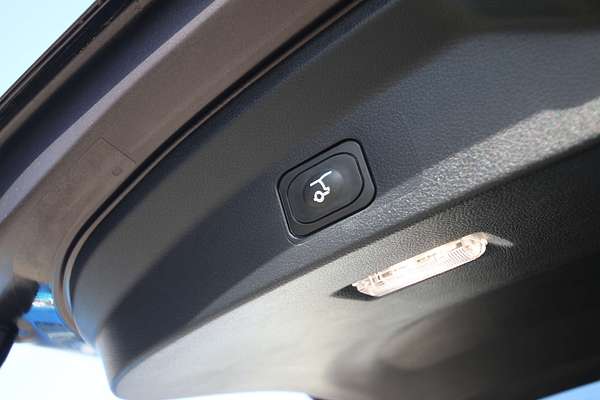 2024 Ford Everest Sport