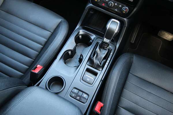 2024 Ford Everest Sport