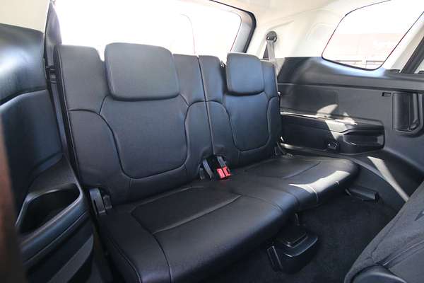 2024 Ford Everest Sport
