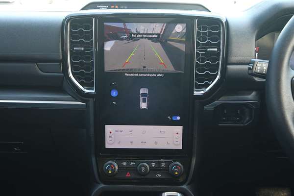 2024 Ford Everest Sport