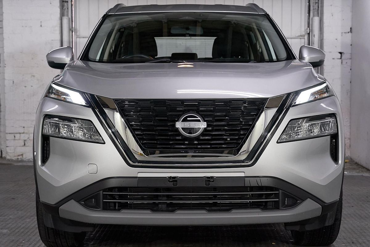 2024 Nissan X-TRAIL ST T33