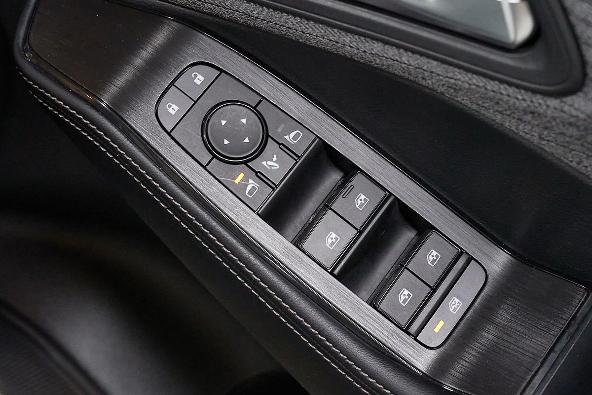 2024 Nissan X-TRAIL ST T33