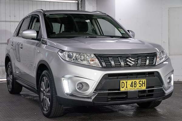 2023 Suzuki Vitara LY Series II