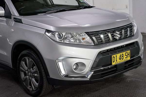 2023 Suzuki Vitara LY Series II