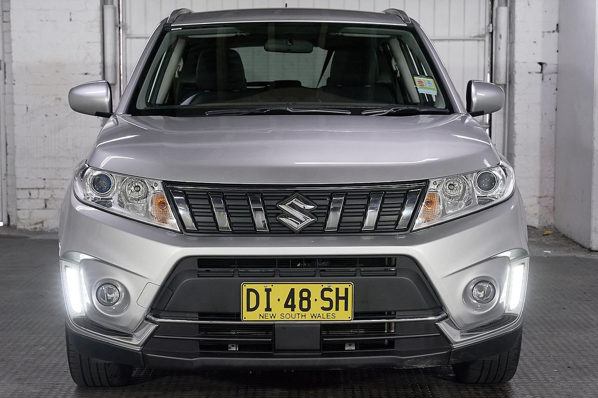 2023 Suzuki Vitara LY Series II