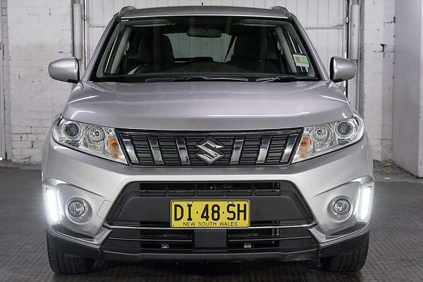 2023 Suzuki Vitara LY Series II