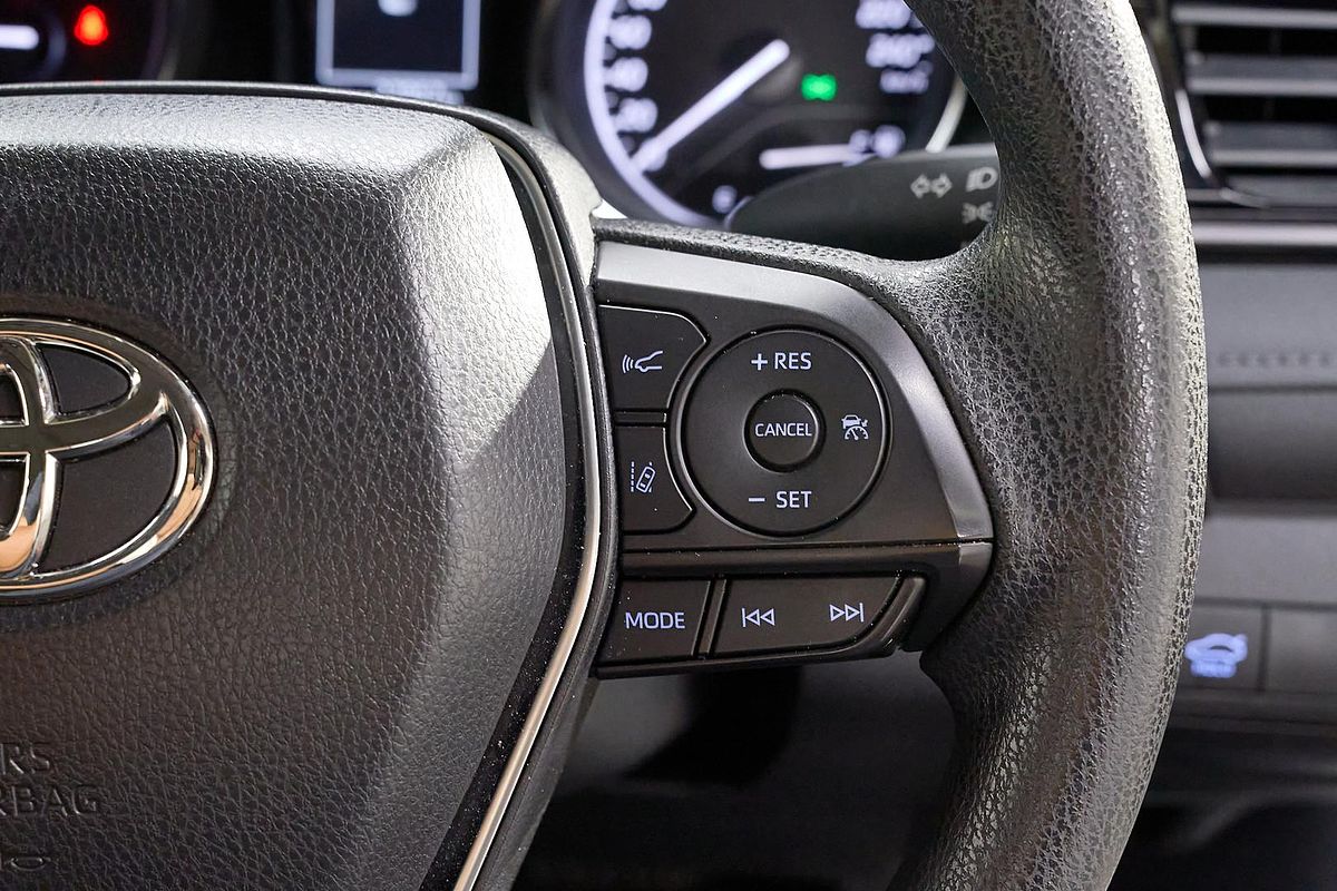 2024 Toyota Camry Ascent AXVH70R