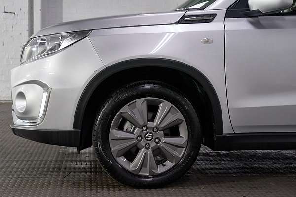 2023 Suzuki Vitara LY Series II