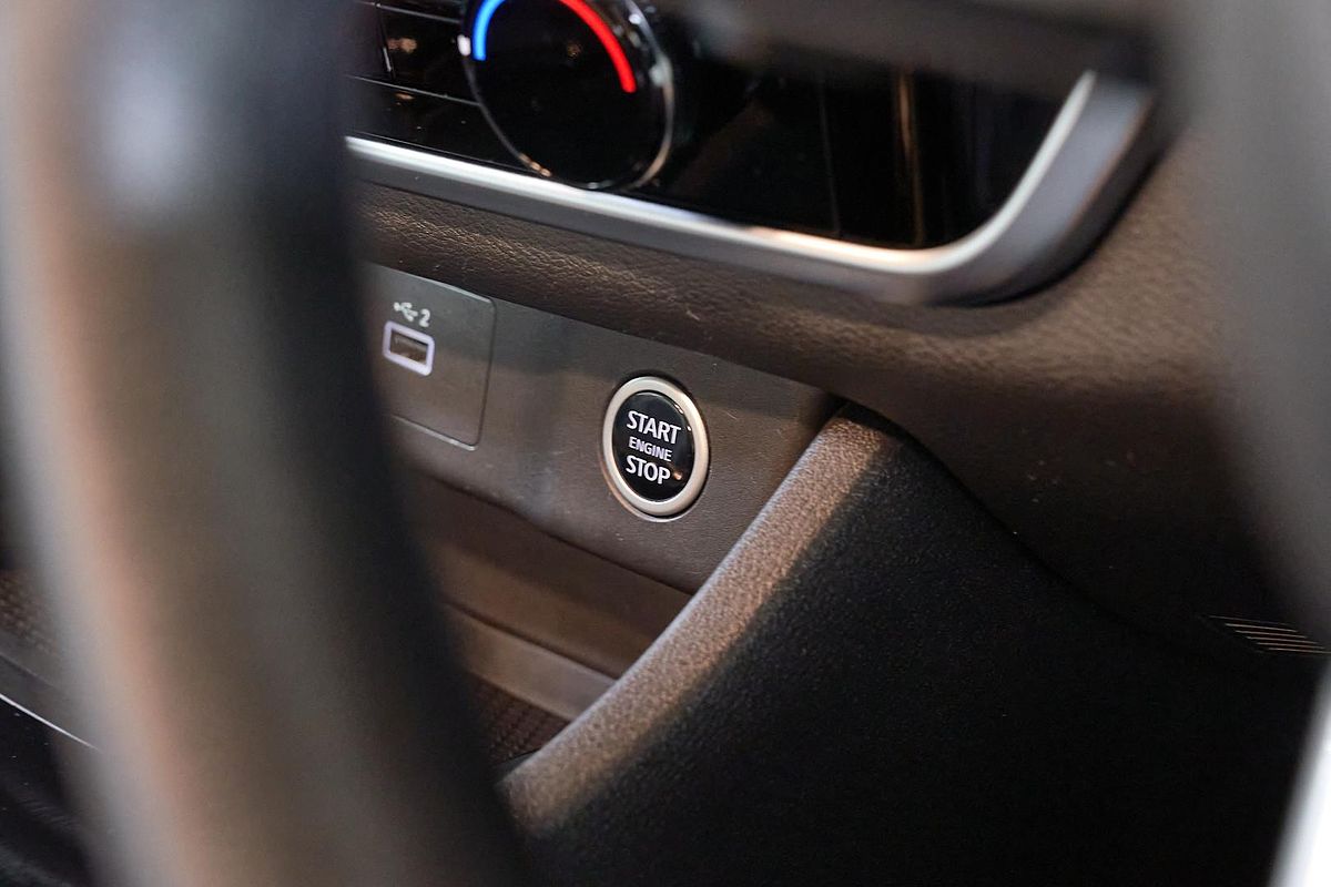 2024 Nissan X-TRAIL ST T33