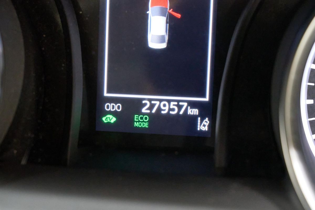 2024 Toyota Camry Ascent AXVH70R