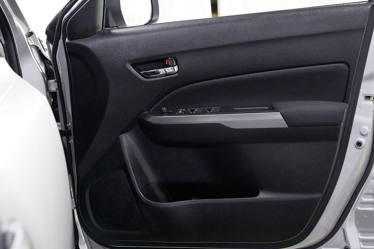 2023 Suzuki Vitara LY Series II