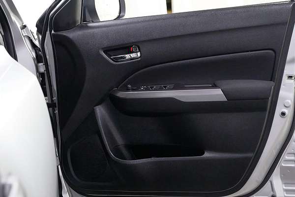 2023 Suzuki Vitara LY Series II