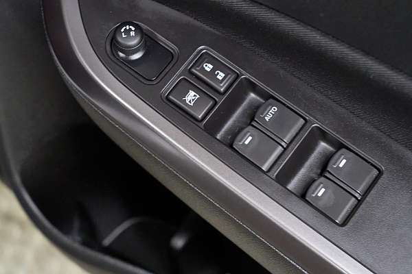 2023 Suzuki Vitara LY Series II