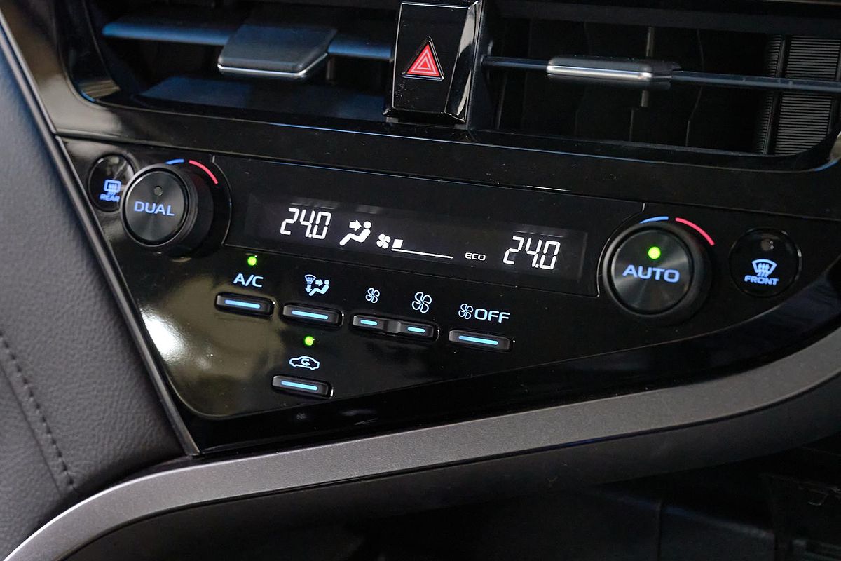 2024 Toyota Camry Ascent AXVH70R