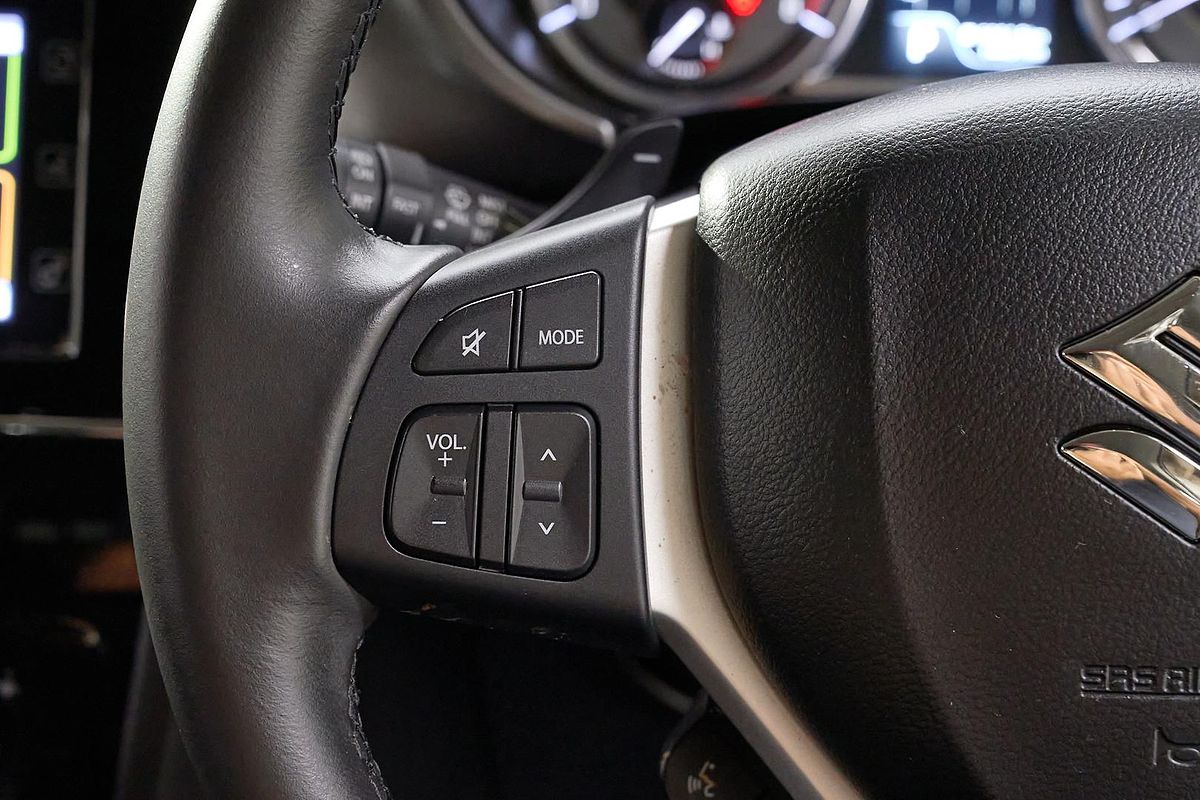 2023 Suzuki Vitara LY Series II