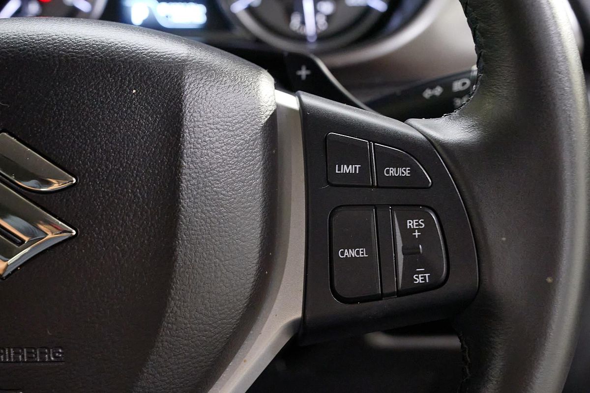 2023 Suzuki Vitara LY Series II