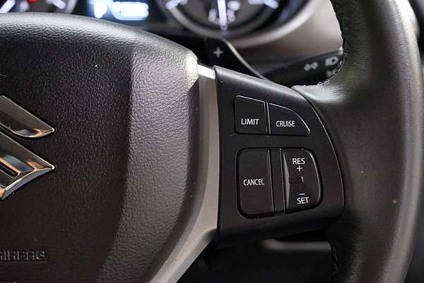 2023 Suzuki Vitara LY Series II