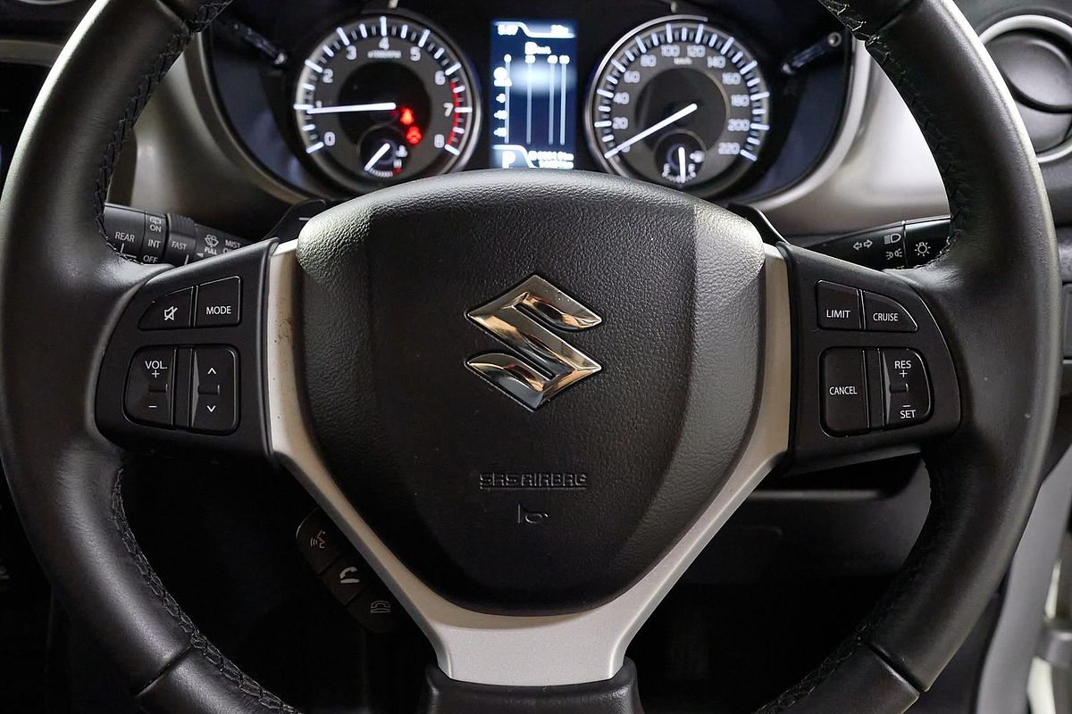 2023 Suzuki Vitara LY Series II