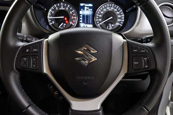 2023 Suzuki Vitara LY Series II