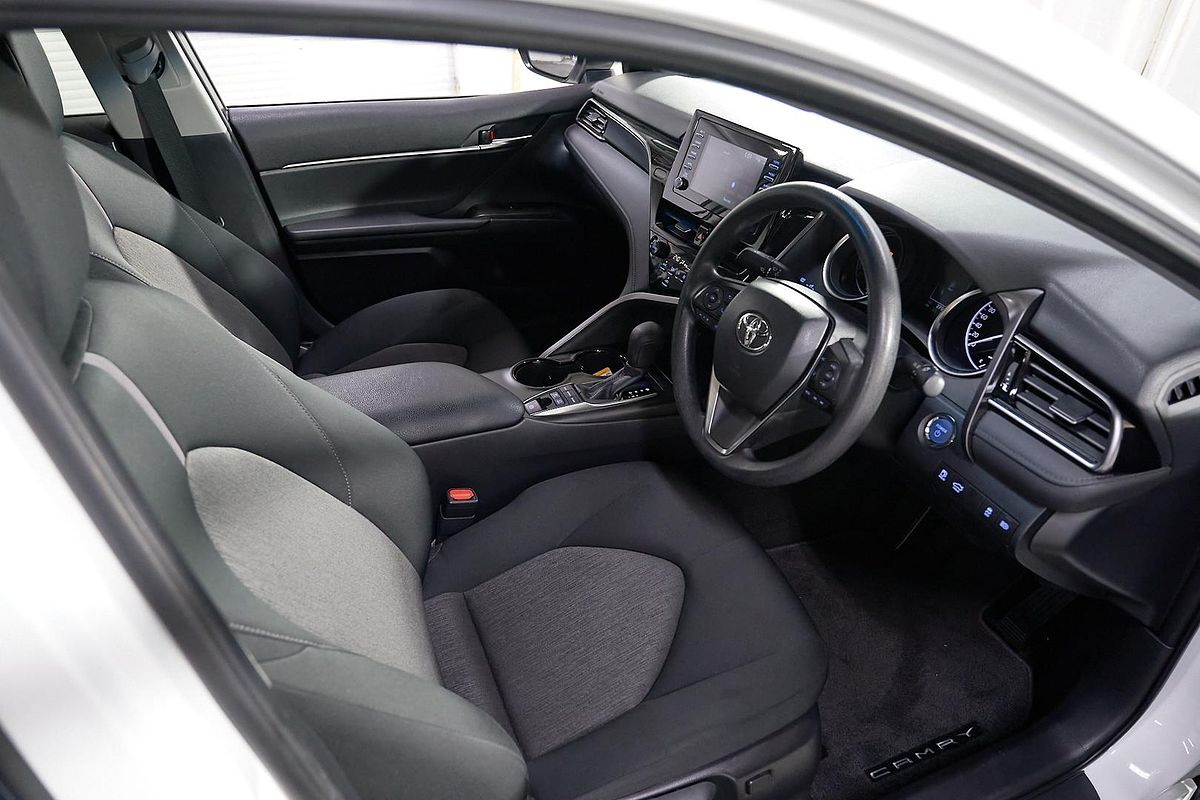2024 Toyota Camry Ascent AXVH70R