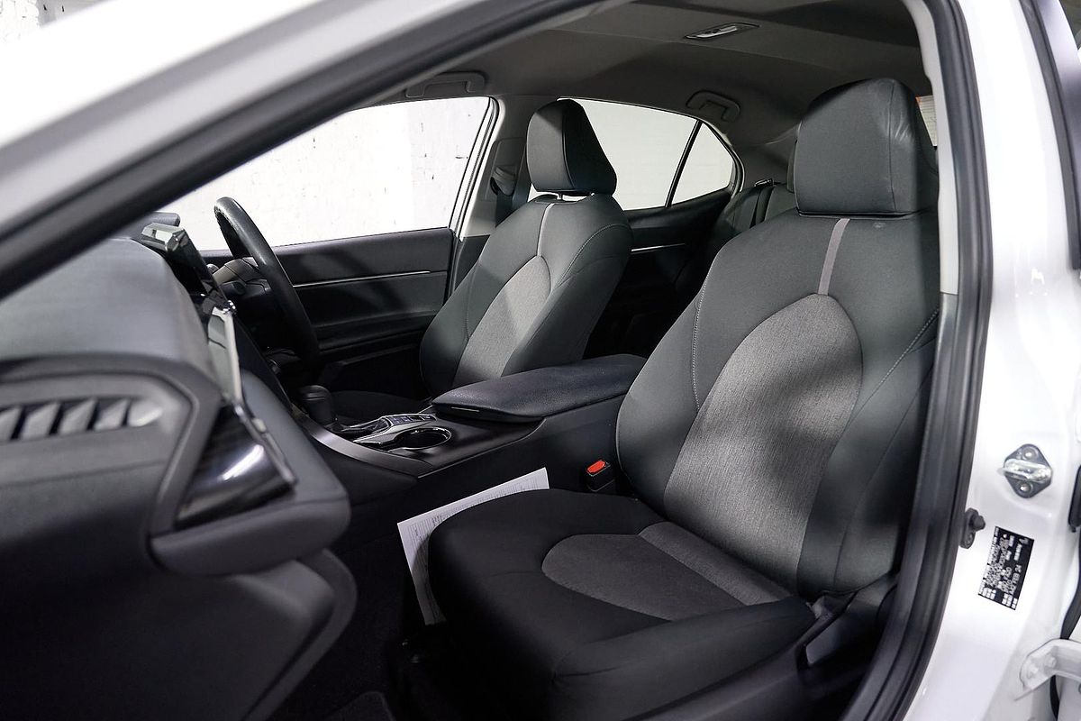 2024 Toyota Camry Ascent AXVH70R