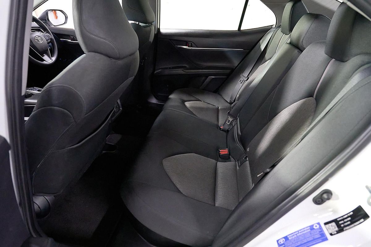 2024 Toyota Camry Ascent AXVH70R