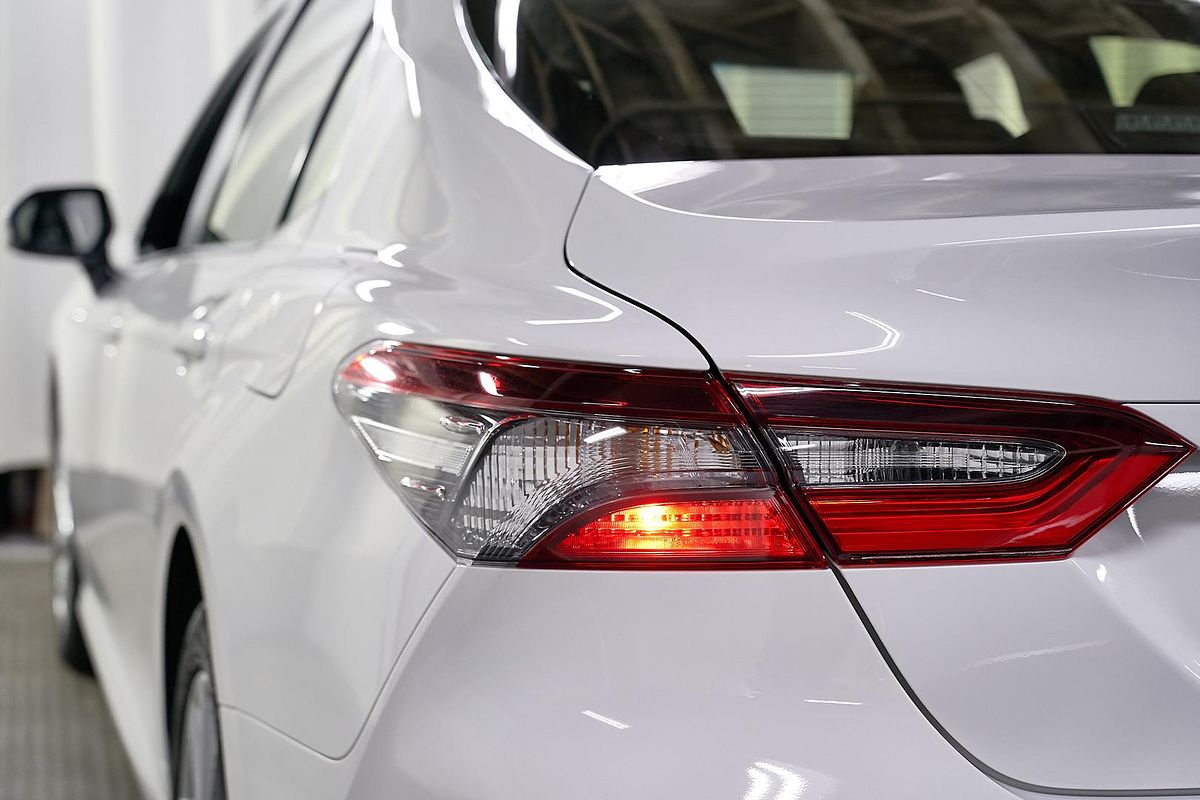 2024 Toyota Camry Ascent AXVH70R