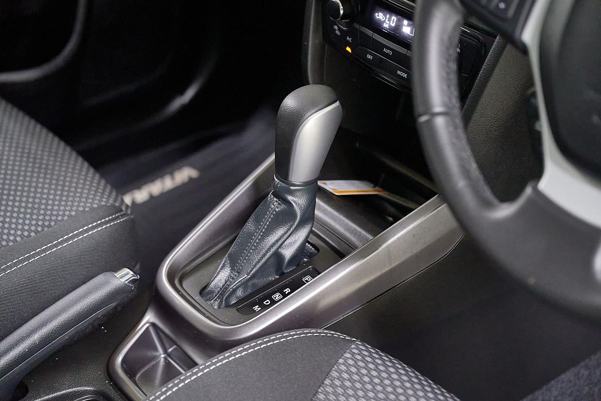 2023 Suzuki Vitara LY Series II