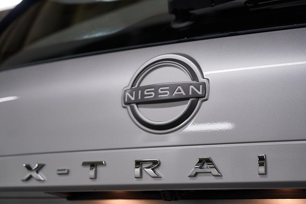 2024 Nissan X-TRAIL ST T33