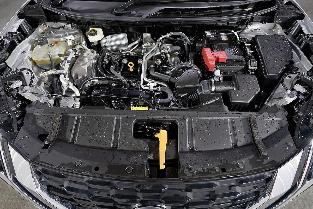 2024 Nissan X-TRAIL ST T33