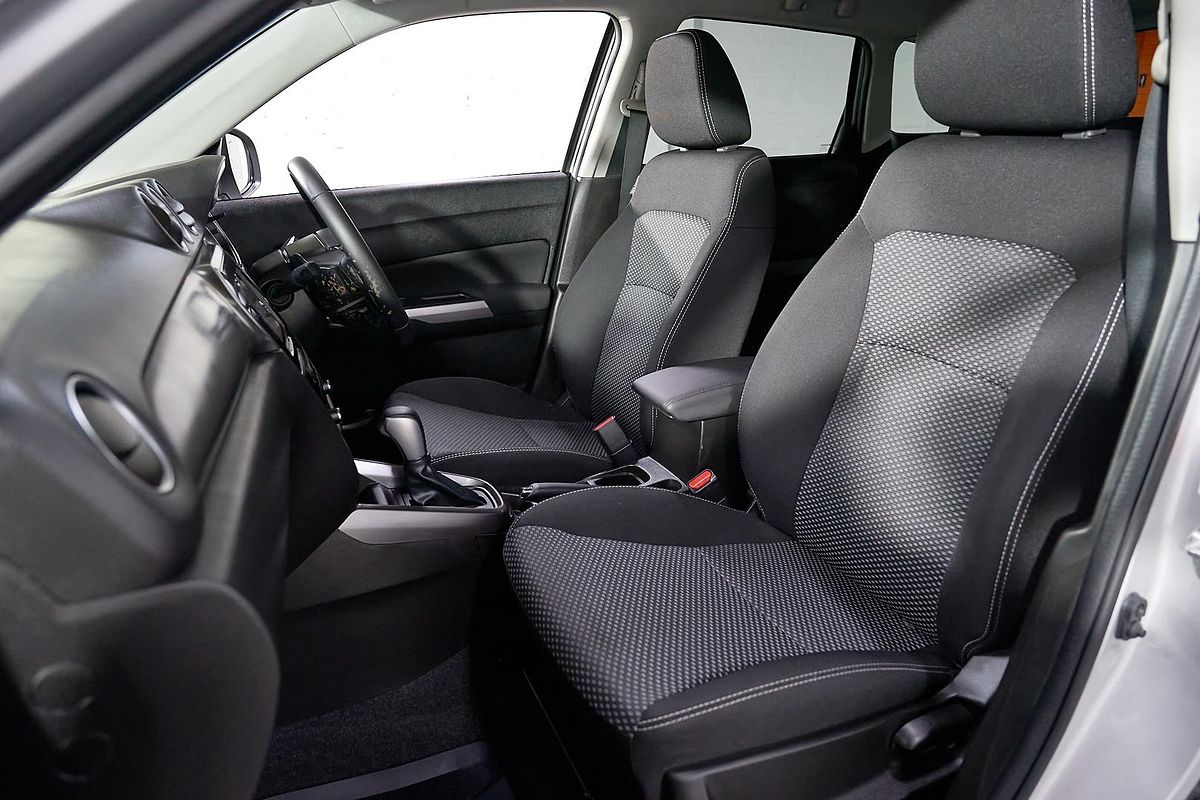2023 Suzuki Vitara LY Series II