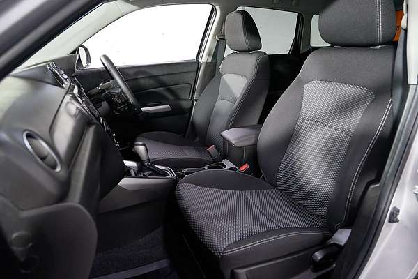 2023 Suzuki Vitara LY Series II