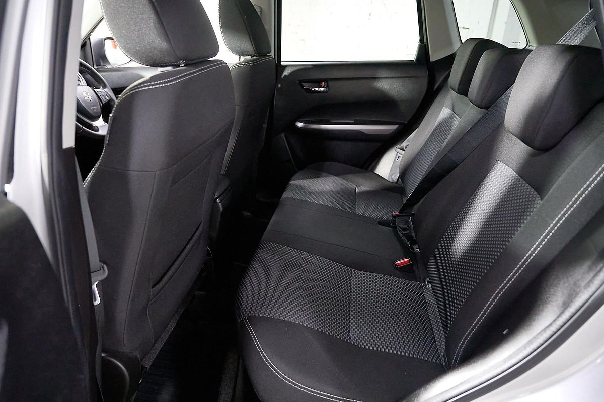 2023 Suzuki Vitara LY Series II