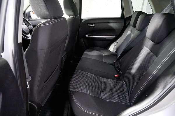 2023 Suzuki Vitara LY Series II