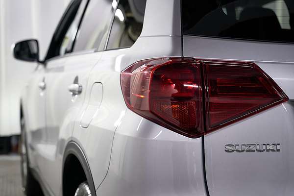 2023 Suzuki Vitara LY Series II