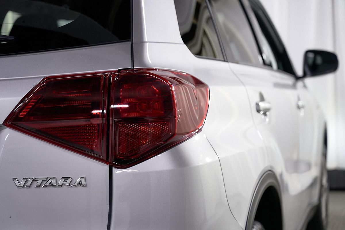 2023 Suzuki Vitara LY Series II