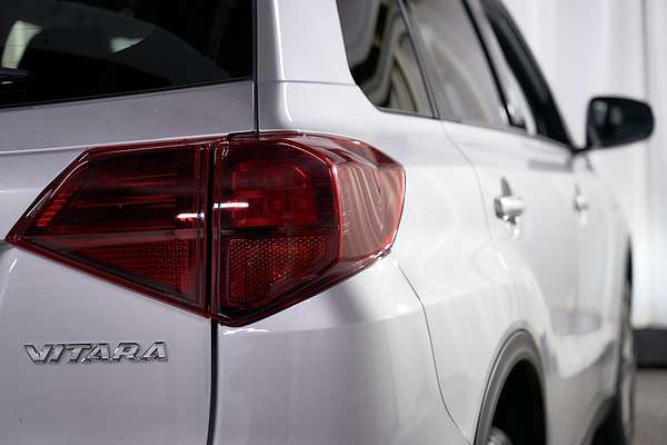 2023 Suzuki Vitara LY Series II