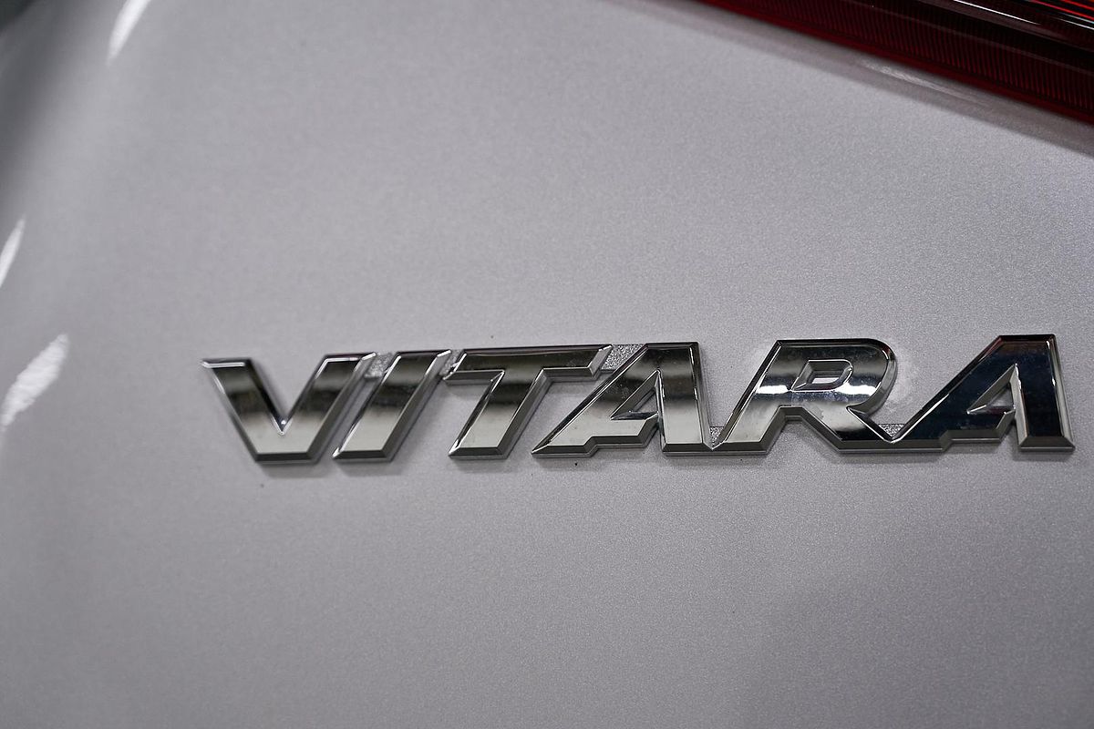 2023 Suzuki Vitara LY Series II