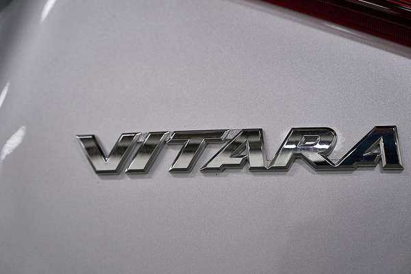 2023 Suzuki Vitara LY Series II