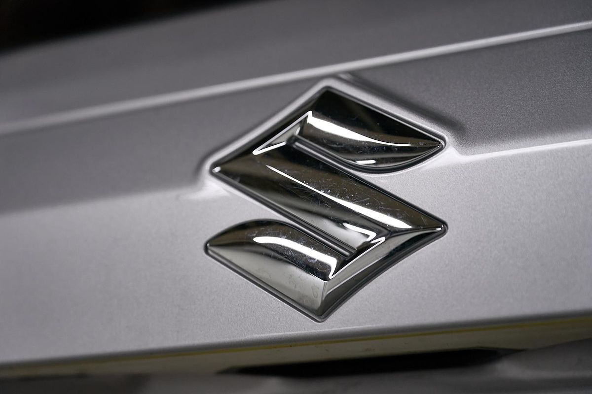 2023 Suzuki Vitara LY Series II